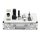 (image for) Good Price Professionell Gem Lab in Case with 8 pcs Instrument or Tool. Very useful set for Gem enthusiasts.Purchase Now!