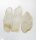 (image for) Good Price Parcel 3 pcs Very Fine Interesting Rock Crystal/White Quartz 170 carat Natural Terminated Crystal Nice Collectable Material from Morocco Buy Now!