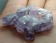 (bild för) Bra Pris Parti 8 st Violett Skapolit 51,87 carat Naturlig Kristall Transparent Fin Kvalitet från Afganistan Köp Nu!