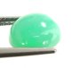 (bild för) Bra Pris Mycket Fin Grön Krysopras 2,85 carat Oval Cabochon Slipning Bra Kvalite & Jämn Färg från Afrika Köp Nu!