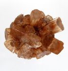 (image for) Good Price Very Beautiful Reddish Brown Aragonite 57,0 grams Natural Crystal Cluster in Wonderful Shape & Color Good Quality Interesting Collectible from Morocco Buy Now!