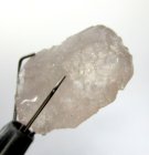 (bild för) Bra Pris Mycket Fin Färg Morganit (Rosa Beryll) 6,86 carat Naturlig Kristall från Nigeria Köp Nu!