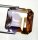 (image for) Good Price Untreated Very Beutiful Ametrine 19,23 carat Octagon Cut Top Quality & Luster from Bolivia Purchase Now!