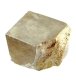 (image for) Good Price Very Interesting Collector Piece Pyrite (Fools Gold) 21,04 gram Natural Cube Crystal from Navajun, La Rioja, Spain Purchase Now!