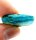 (image for) Good Price Very Beutiful Mixed Gemstone Chrysocolla/Malachite 23,94 carat Fancy Cabochon Nice Quality & Colour Pattern Unique from Africa Purchase Now!