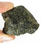 (bild för) Bra Pris Mycket Intressant Spännande Stuff Kopparkis 43 gram Massivt Naturligt Brottstycke Fint Samlar Exemplar från Storliden Sverige Köp Nu!