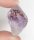 (image for) Good Price Beautiful Untreated Rough Uncut Violet Amethyst Point 21,2 Grams Naturally Terminated Crystal Finest Quality from Brazil Buy it Now!