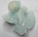 (image for) Good Price Parcel 5 pcs Nice Untreated Aquamarine 48,15 carat Natural Crystal from Skardu Pakistan Purchase Now!