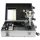 (image for) Fantastic multifunctional complete high-tech travel laboratory for gemstones (Fable FGK-20) Microscope highest quality, 20 different instruments/tools still mobile buy now!