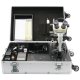 (image for) Fantastic multifunctional complete high-tech travel laboratory for gemstones (Fable FGK-20) Microscope highest quality, 20 different instruments/tools still mobile buy now!