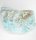 (image for) Good Price Large Very Fine Rare Blue Aragonite 258,6 grams Natural Piece Superb Beautiful Turquoise Blue Color & Finest Quality from Pakistan Buy Now!