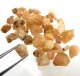 (image for) Good Price Parcel Rough&Uncut Genuine Imperial Orange Topaz 51,78 carat Natural Crystal Ubtreated from Ouro Preto Brazil Purchase Now!