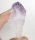 (image for) Good Price Beautiful Untreated Rough Uncut Violet Amethyst Point 20 Grams Naturally Terminated Crystal Finest Quality from Brazil Buy it Now!