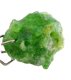 (bild för) Bra Pris Mycket Sällsynt Intensiv Grön Tsavorit Granat 4,82 carat Stor Naturlig Kristall Topp Kvalitet Samlar Exemplar från Tanzania Köp Nu!