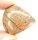 (image for) Good Price Very Nice Multicolour Unakite 61,36 carat Pear Cabochon Good Quality from USA Köp Nu!