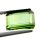 (image for) Good Price Very Nice Quality Yellowish Green Tourmaline 1,37 carat Octagon Cut Very Nice Luster & Colour from Mozambique Purchase Now!