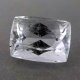 (image for) Good Price Very Beutiful Pakistan Light Blue Aquamarine 4,89 carat Cushion Cut Top Luster & Quality Purchase Now!