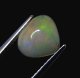 (image for) Good Price Top Luster Ehiopian Opal 1,06 carat Pear Cabochon Cut Very Nice Quality Purchase Now!