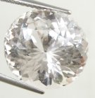 (image for) Good Price Nice Quality Beutiful Pink Kunzite 13,50 carat Oval Cut Very Nice Luster from Afganistan Purchase Now!