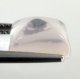(image for) Good Price Very Beutiful Rose Quarts 2,75 carat Sugarloaf Cabochon Cut Nice Colour & Quality from Africa Purchase Now!