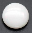 (bild för) Bra Pris Mycket Fin Lystrande Opal 0,60 carat Rund Cabochon Bra Kvalitet från Coober Pedy Australien Köp Nu!