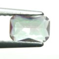 (bild för) Bra Pris Topp Lystrande Multi Färgspelande Mystik Kvarts ca 0,35 carat Kudd Slipning Mycket Fin Kvalitet Spännande Matrial för Smyckestillverkare Köp Nu!