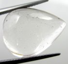 (image for) Good Price Big Beutiful Pink Morganite (Pink Beryl) 12,24 carat Pear Cabochon Cut Good Colour & Quality from Afganistan Purchase Now!