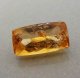 (image for) Good Price Rare Genuine Untreated Imperial Orange Topaz 1,88 carat Cushion Cut fr Ouro Preto, Minas Gerais, Brazil Purchase Now!