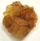(image for) Good Price Beutiful Cubic Yellow Flourite Crystal Formation 29,9 gram Very Nice Exiting Collection Specimen from Morocko Purchase Now!