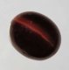 (bild för) Bra Pris Perfekt Vacker Sillimanit Kattöga 9,67 carat Oval Cabochon Topp Kvalitet Köp Nu!