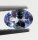(image for) Good Price Very Rare Beutiful Violet Blue Tanzanite 0,41 carat Oval Cut Very Good Luster & Quality from Tanzania Purchase Now!