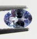(image for) Good Price Very Rare Beutiful Violet Blue Tanzanite 0,41 carat Oval Cut Very Good Luster & Quality from Tanzania Purchase Now!