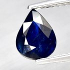 Bra Pris Obehandlad Vacker Djup Blå Safir 1,23 carat Dropp Slipning Härlig Färg&Lyster ovanligt Ursprung Kenya Köp Nu! (bild för) Bra Pris Obehandlad Vacker Djup Blå Safir 1,23 carat Dropp Slipning Härlig Färg&Lyster ovanligt Ursprung Kenya Köp Nu!