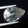 (image for) Good Price Very Beutiful Prasiolite (Green Amethyst) 5,37 carat Pear Cut Nice Luster fr Brazil Purchase Now!