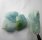 (image for) Good Price Parcel 4 pcs Nice Untreated Aquamarine 227 carat Natural Crystal from Skardu Pakistan Purchase Now!