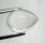 (image for) Danburite 3,47 carat Oval Cabochon . Top Luster from Mexico - Good Price Very Rare Purchase Now!