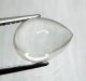 (image for) Danburite 3,47 carat Oval Cabochon . Top Luster from Mexico - Good Price Very Rare Purchase Now!
