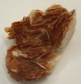 (bild för) Fin Stuff Baryt 65,3 gram Typisk Naturligt Kristalliserad från Marocko
