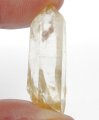 (image for) Good Price Very Fine Interesting Rock Crystal/White Quartz 34,85 carat Natural Terminated Crystal Nice Collectable Material from Morocco Buy Now!
