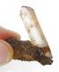(image for) Good Price Very Fine Interesting Ministuff Rock Crystal/White Quartz 9,92 grams Natural Cluster Terminated Crystals from Morocco Buy Now!