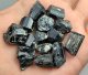 (bild för) Bra Pris Parti 14 st Fin Intressant Shörl (Svart Turmalin) 480,45 carat Naturlig Kristall Större Bitar från Afganistan Köp Nu!