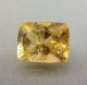 (image for) Good Price Rare Genuine Untreated Imperial Orange Topaz 2,24 carat Cushion Cut fr Ouro Preto, Minas Gerais, Brazil Purchase Now!