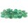 (image for) Good Price Parcel 25 pcs Nice Green Zambian Emerald 7,70 carat Oval Slipning Nice Cheap Quality Purchase Now!