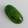 (image for) Good Price Nice Green Hydro Grossular Garneth 4,29 carat Oval Cabochon Nice Quality from Afganistan Purchase Now!