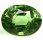 (image for) Good Price Very Nice Green Apatite 0,64 carat Oval Facet Cut Good Luster & Very Priceworthy Quality from Madagascar Purchase Now!