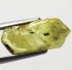 (image for) Good Price Uncut Brazil Chrysoberyl 2,81 carat Nice Colour Natural Crystal Purchase Now!