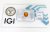 (image for) Good Price Certified Very Rare Yellowish Orange Clinohumite 1,44 carat Oval Cut Nicest Quality from Tajikistan Purchase Now!
