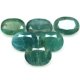 (image for) Good Price Parcel 6 pcs Very Rare Grandidierite 11,03 carat Oval Cut Fine Quality from Madagascar Purchase Now!