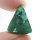 (image for) Good Price Very Beutiful Mixed Gemstone Chrysocolla/Malachite 28,76 carat Fancy Cabochon Nice Quality & Colour Pattern Unique from Africa Purchase Now!