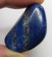 (image for) Good Price Very Nice Lapis Lazuli 20,80 gram tumbled Sharp Blue Colour from Afganistan Purchase Now!